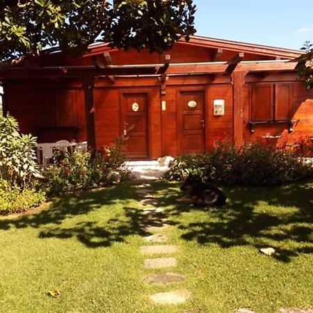 Il Casale Di Rosaria Zagarolo Exterior foto