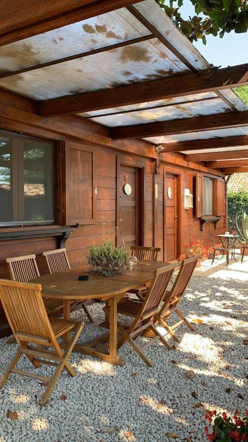 Il Casale Di Rosaria Zagarolo Exterior foto