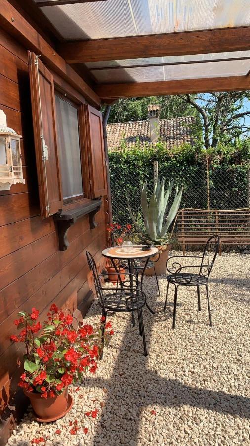 Il Casale Di Rosaria Zagarolo Exterior foto